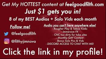 DDLG Role Play: Gentle Daddy Takes Your Virginity (feelgoodfilth.com - Erotic Audio for Women)